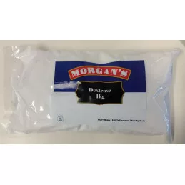 Morgan's Dextrose (1kg) • 900 FCFP