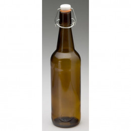 Mangrove Jack's bouteilles Flip Top (750ml x 12) 4,800.00