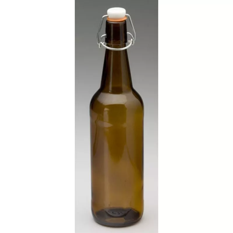 Mangrove Jack's bouteilles Flip Top (750ml x 12) • 4 800 FCFP