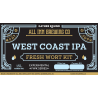 All Inn West Coast IPA - FWK (15l)