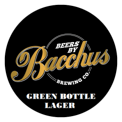 Pack Bacchus Green Bottle Lager 10,090.00