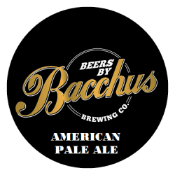 Pack Bacchus APA + Dry Hopping Pack 13,090.00