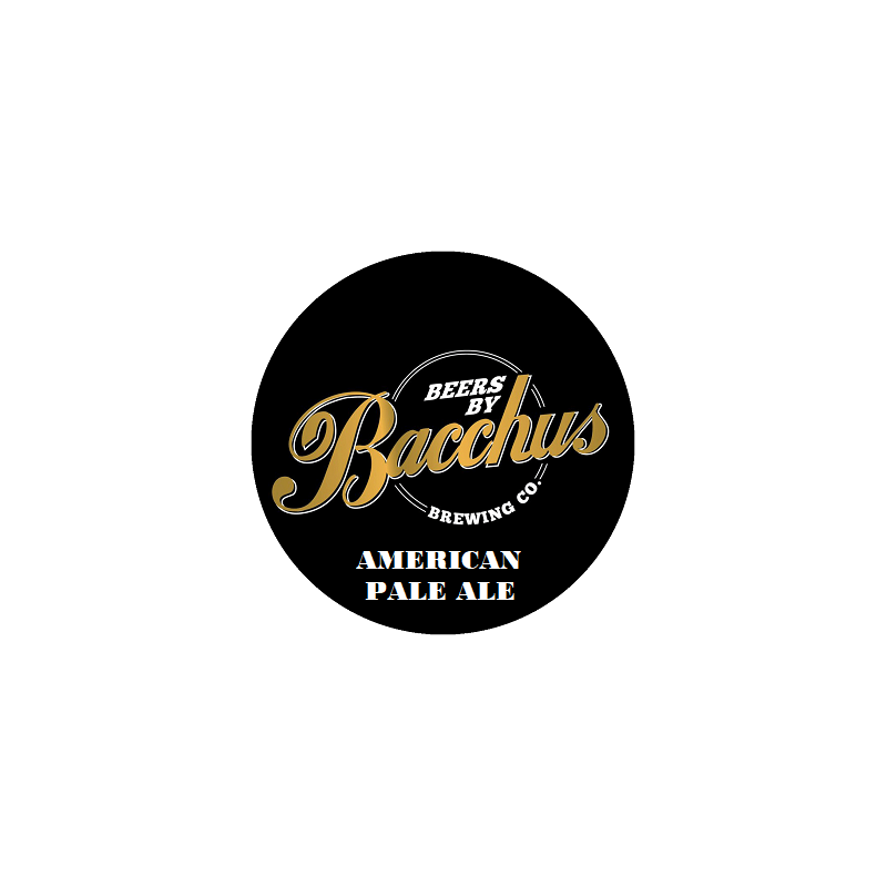 Pack Bacchus APA + Dry Hopping Pack 13,090.00