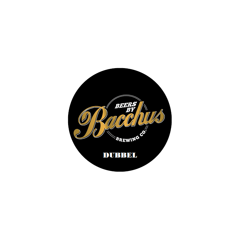 Pack Bacchus Dubbel + Belgian Candi Syrup Dark 2 14,480.00
