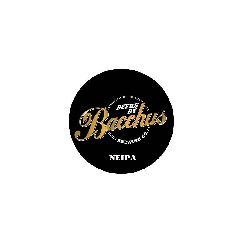 Pack Bacchus NEIPA + Dry Hopping Pack 15,090.00
