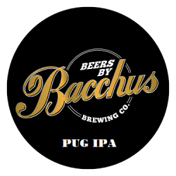 Pack Bacchus Pug IPA + Dry Hopping Pack 13,090.00