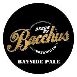 Pack Bacchus Bayside Pale + Dry Hopping Pack 12,590.00