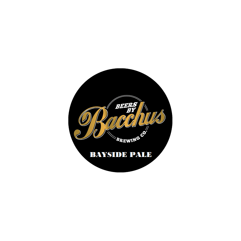 Pack Bacchus Bayside Pale + Dry Hopping Pack 12,590.00