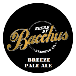 Pack Bacchus Breeze Pale Ale + Dry Hopping Pack 10,090.00