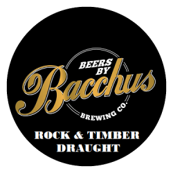 Pack Bacchus Rock & Timber Draught + Dry Hopping Pack 11,090.00