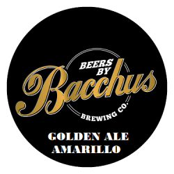 Pack Bacchus Golden Ale Amarillo + Dry Hopping Pack 11,090.00