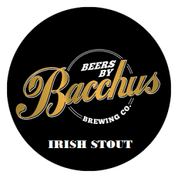 Pack Bacchus Irish Stout 10,090.00