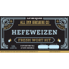 All Inn Hefeweizen - FWK (15l)