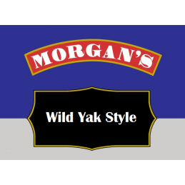 Morgan's Wild Yak Style 6,800.00