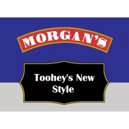 Morgan's Toohey's New Style • 5 750 FCFP
