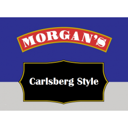 copy of Morgan's Amsterdam Style 5250
