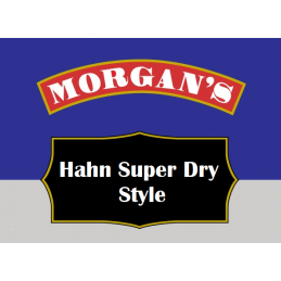 copy of Morgan's Fat Yak Style 6099.999999