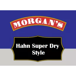 Morgan's Hahn SuperDry Style • FCFP7,150