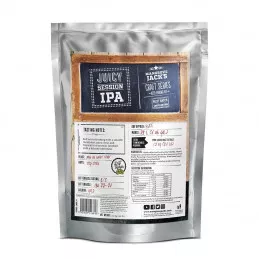 Mangrove Jack's Craft Series Juicy Session IPA + Dry Hopping (2.2kg) • FCFP5,700