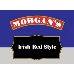 Morgan's Irish Red Style • FCFP5,950