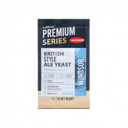 copy of Lallemand Abbaye Ale Yeast (11g) 1099.999999