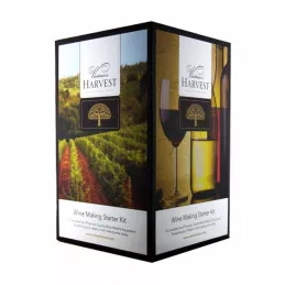 Vintner's Harvest Home Winery Kit • FCFP15,900