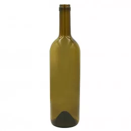 Vintner's Harvest glass bottles type Bordeaux (75cl x 12) • FCFP3,600