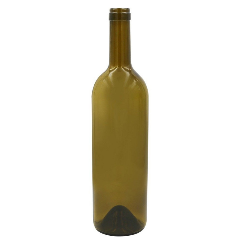 Vintner's Harvest bouteilles en verre type Bordeaux (75cl x 12) 3,600.00