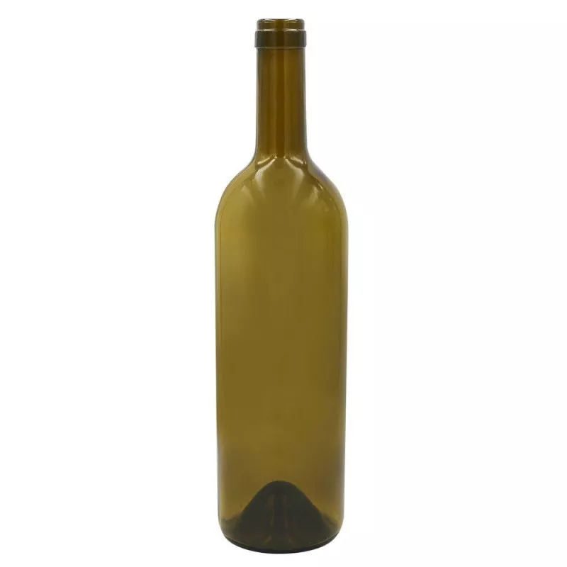 Vintner's Harvest bouteilles en verre type Bordeaux (75cl x 12) • 3 600 FCFP