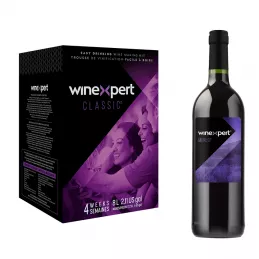 Winexpert Classic Merlot CHL (8 Litres) • 11 500 FCFP