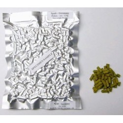 copy of CraftBrewer Zythos IPA FWK (20l) + Dry Hopping Pack (90g) 11990