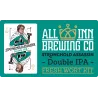 All Inn Stronghold Assassin - Double IPA - FWK (15l)