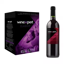 Winexpert Classic Shiraz CAL (8 Liters) • FCFP11,500