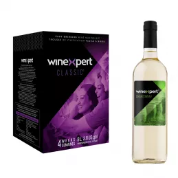 Winexpert Classic Chardonnay CAL (8 Liters) • FCFP11,500