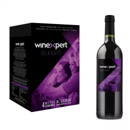 Winexpert Classic Pinot Noir CAL (8 Litres) • 11 500 FCFP