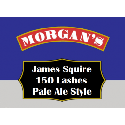 Morgan's James Squire 150 Lashes Pale Ale Style