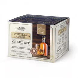 Still Spirits Whiskey Craft Kit • FCFP10,000