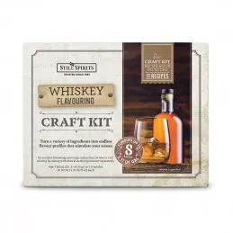 Still Spirits Whiskey Craft Kit • 10 000 FCFP