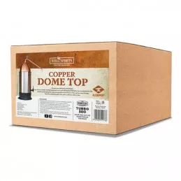 Still Spirits Alembic Dome Pot Condenser • 49 900 FCFP
