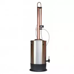 Still Spirits Complete Distillery Kit - Copper Condenser • 99 900 FCFP