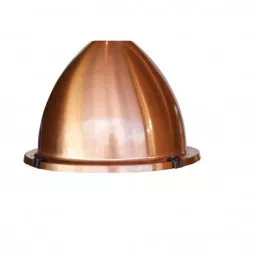 Still Spirits Alembic Dome Pot Condenser • FCFP49,900