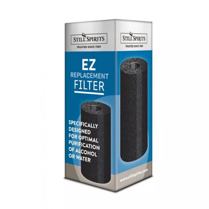 Still Spirits EZ Filter Activated Carbon Cartridge • FCFP1,200