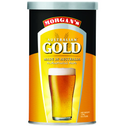 Morgan's Australian Gold (1,7kg) • 2 600 FCFP