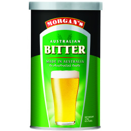 Morgan's Australian Bitter (1.7kg)
