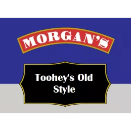 Morgan's Toohey's Old Style • 5 750 FCFP