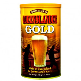 Morgan's Queenslander Gold (1,7kg)
