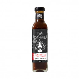 Grill Society Tennessee Original BBQ Sauce (280g) • FCFP1,250