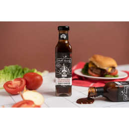Grill Society Tennessee Original BBQ Sauce (280g) • FCFP1,250