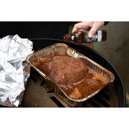 Grill Society Chicago Steak BBQ Rub (280g) • 1 450 FCFP