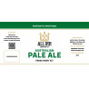 All Inn Bearded Dragon - Australian Pale Ale - FWK (15l)
